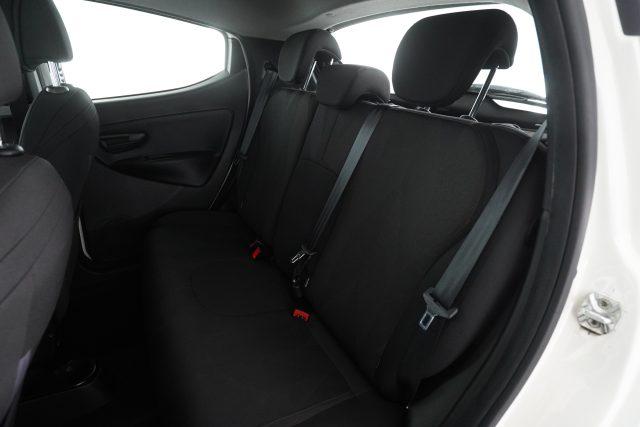 LANCIA Ypsilon Ypsilon 1.2 69 CV 5 porte S&S Gold