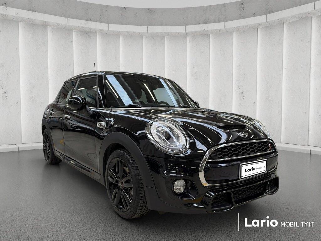 Mini Cooper S 2.0 Cooper S Hype Auto