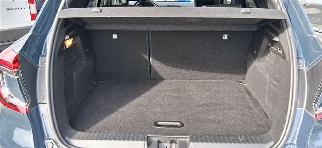 Renault Captur 1.6 Hybrid RS Line E-Tech Auto