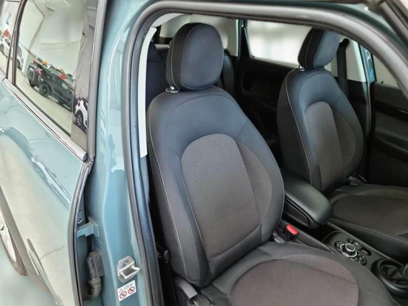 MINI COOPER SE COUNTRYMAN ALL4 BUSINESS AUTOMATICO 5 PORTE BERLINA