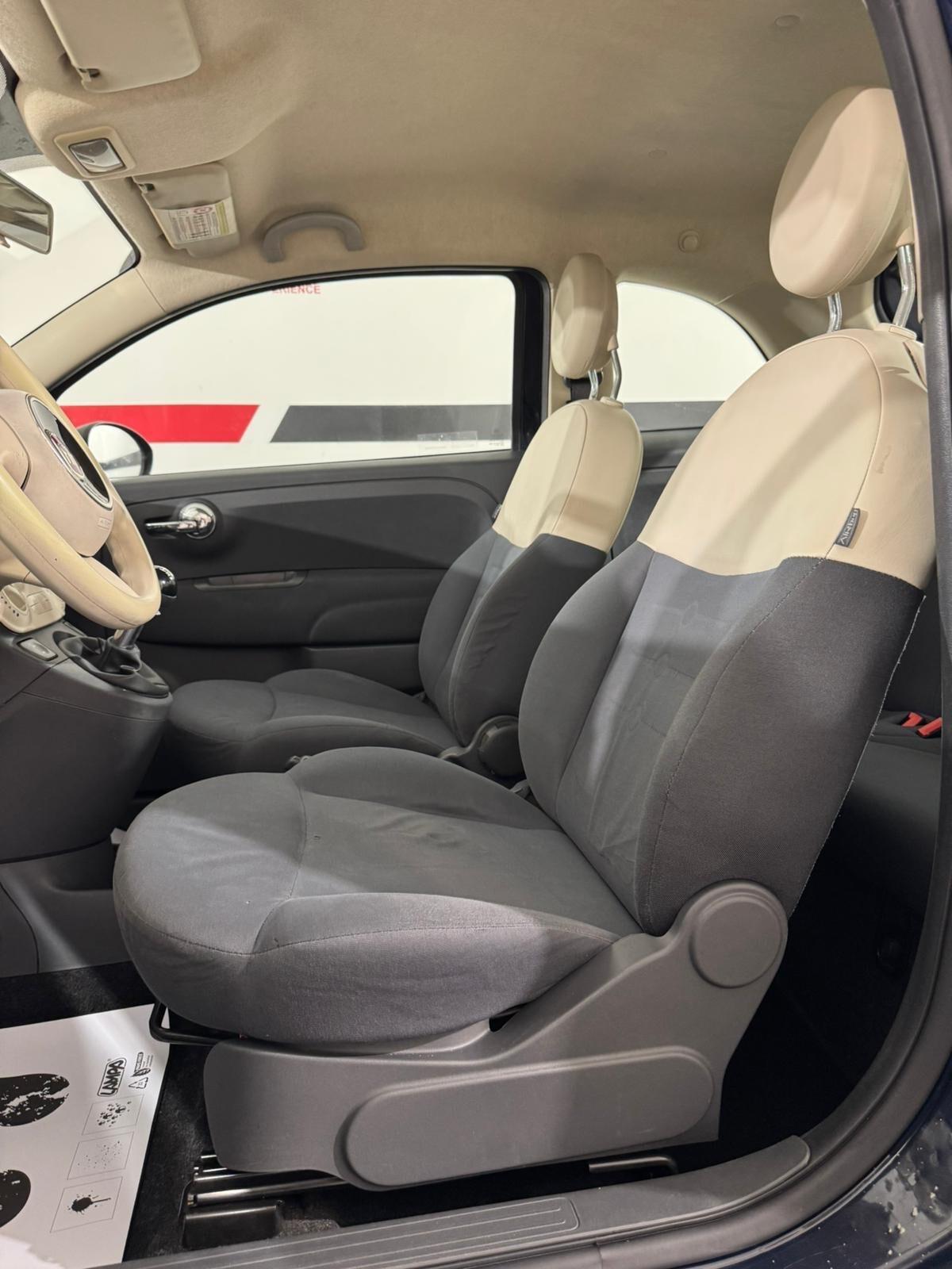 Fiat 500 1.2 Pop * NEOPATENTATI*