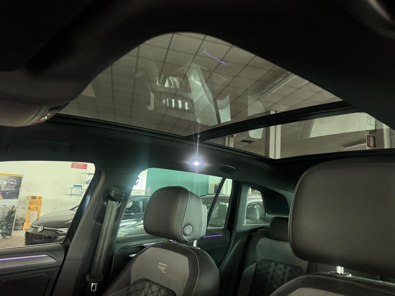 Volkswagen Tiguan 2.0 TDI 200 CV SCR DSG 4MOTION R-Line