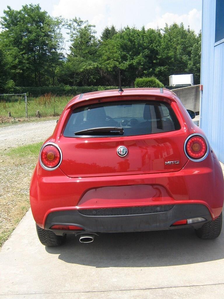 Alfa Romeo MiTo 1.4 78 CV 8V S&S Urban