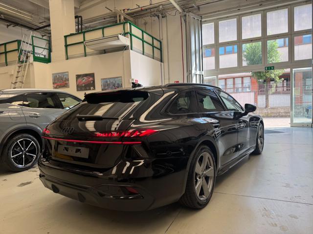 AUDI A6 Avant 40 TDI S Tronic S Line Edition 204CV KM.0