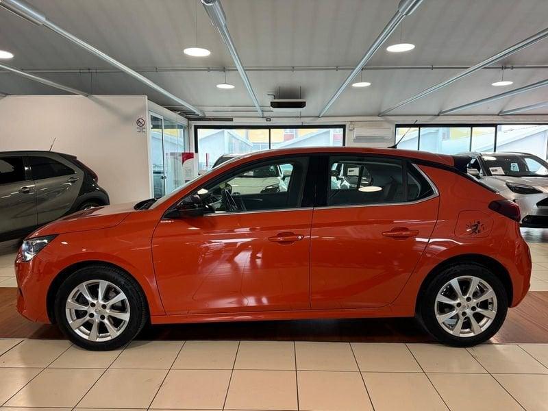 Opel Corsa 1.2 Edition 100cv AT8