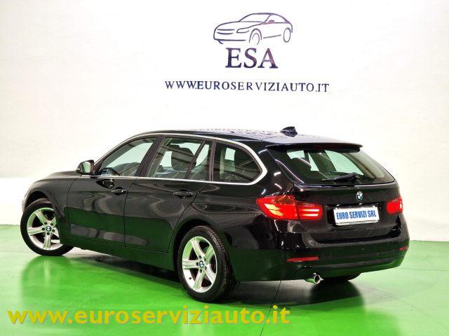 BMW 316 d Touring Business aut.