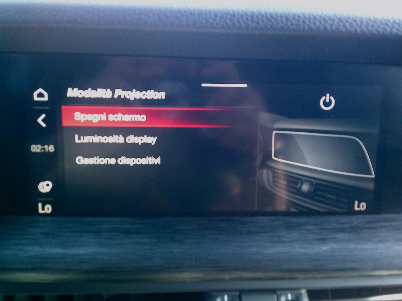 Alfa Romeo Stelvio 2.2 t Super Rwd 160cv auto*PREZZO VERO*