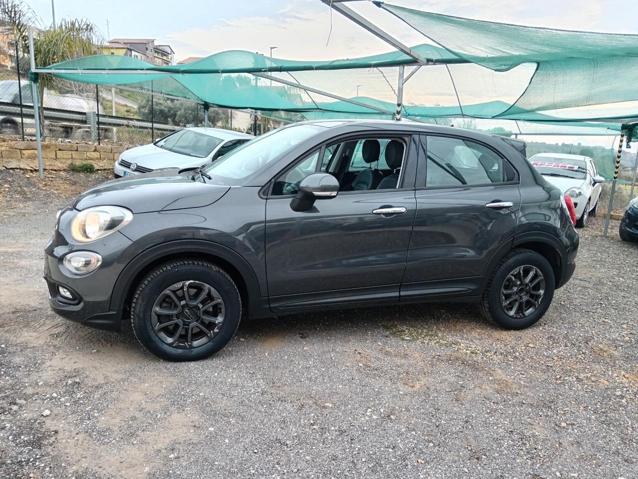 Fiat 500X 1.3 MultiJet 95 CV S-Design City