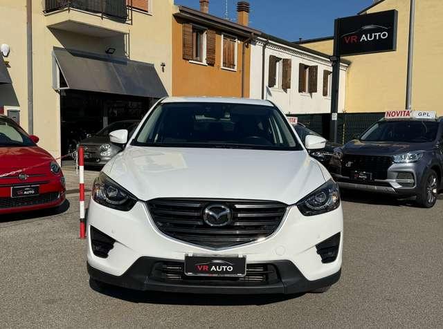 Mazda CX-5 2.2 AUTOM. SKYACTIVE 2wd 150cv CARPLAY/LED