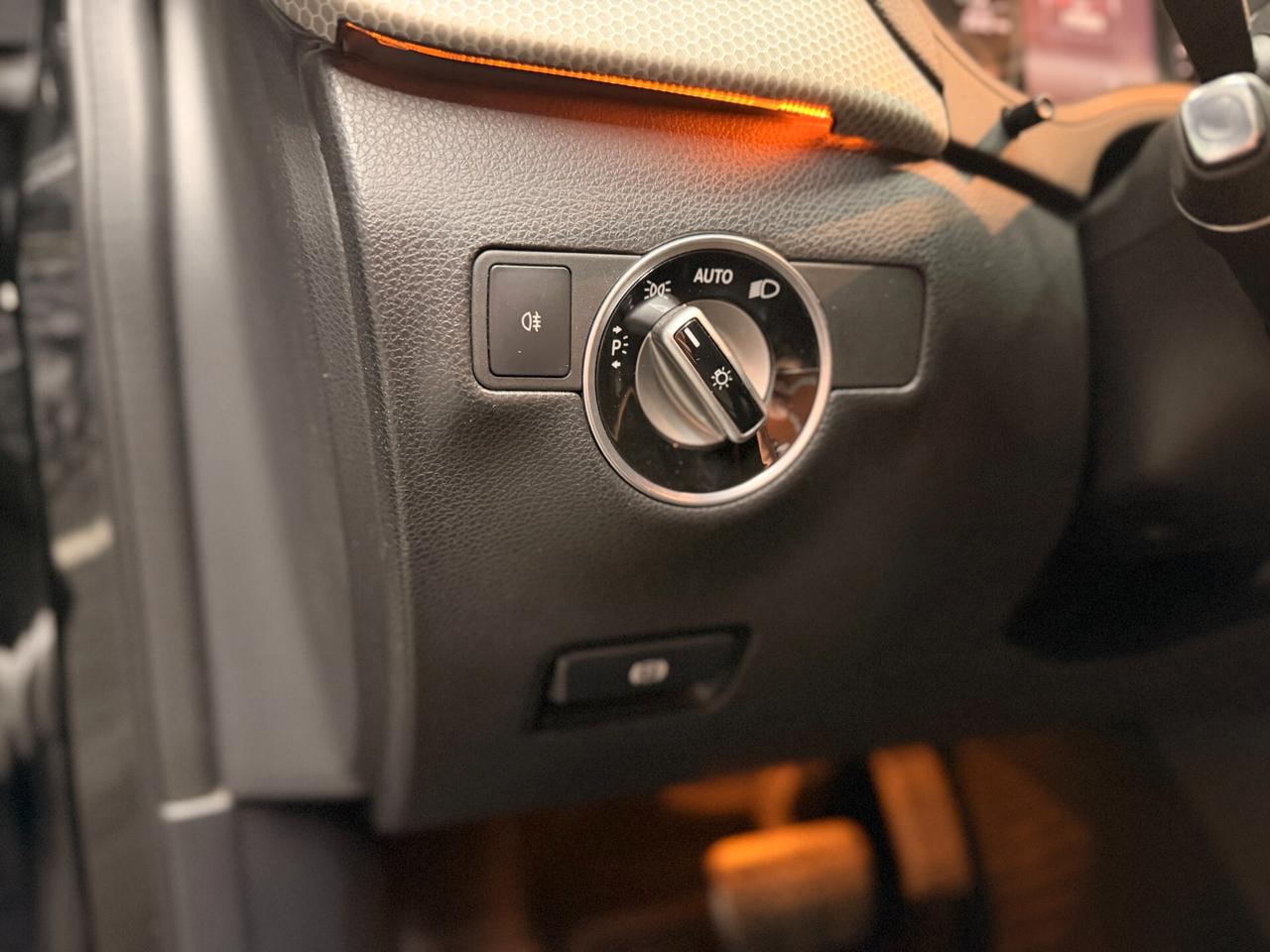 Mercedes-benz B 180 CDI Automatic Premium