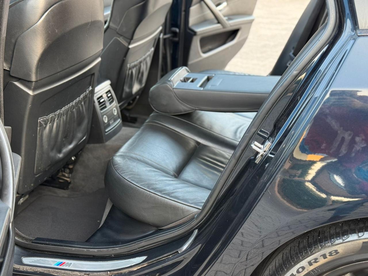 Bmw 525 520d cat Touring Msport