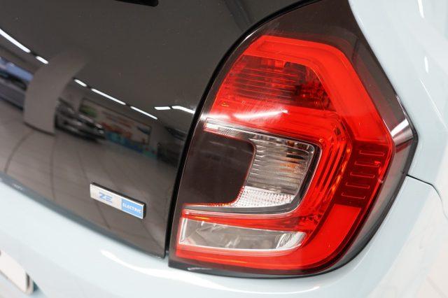 RENAULT Twingo Electric Zen Elettrica - Pari al nuovo - Uniprop.