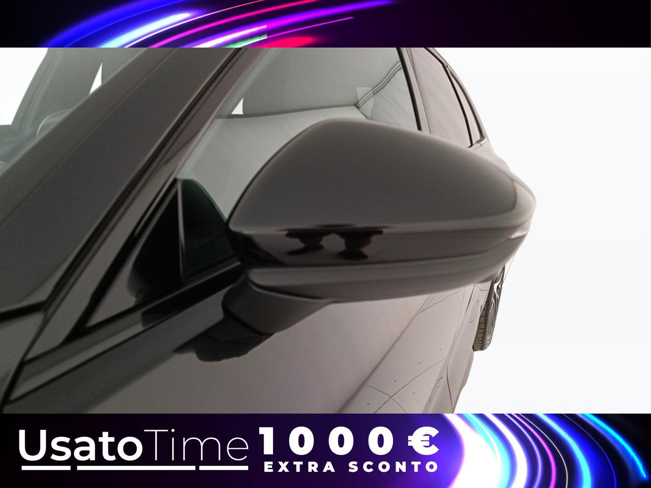 Audi A5 avant 2.0 tdi mhev+ 204cv s line edition quattro