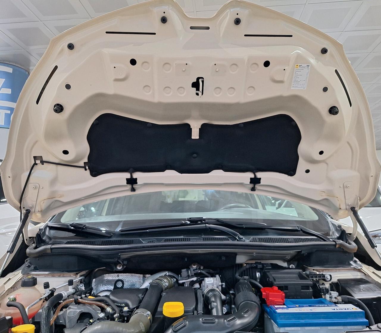 Renault Captur 1.5 dCi 8V Start&Stop Energy R-Link