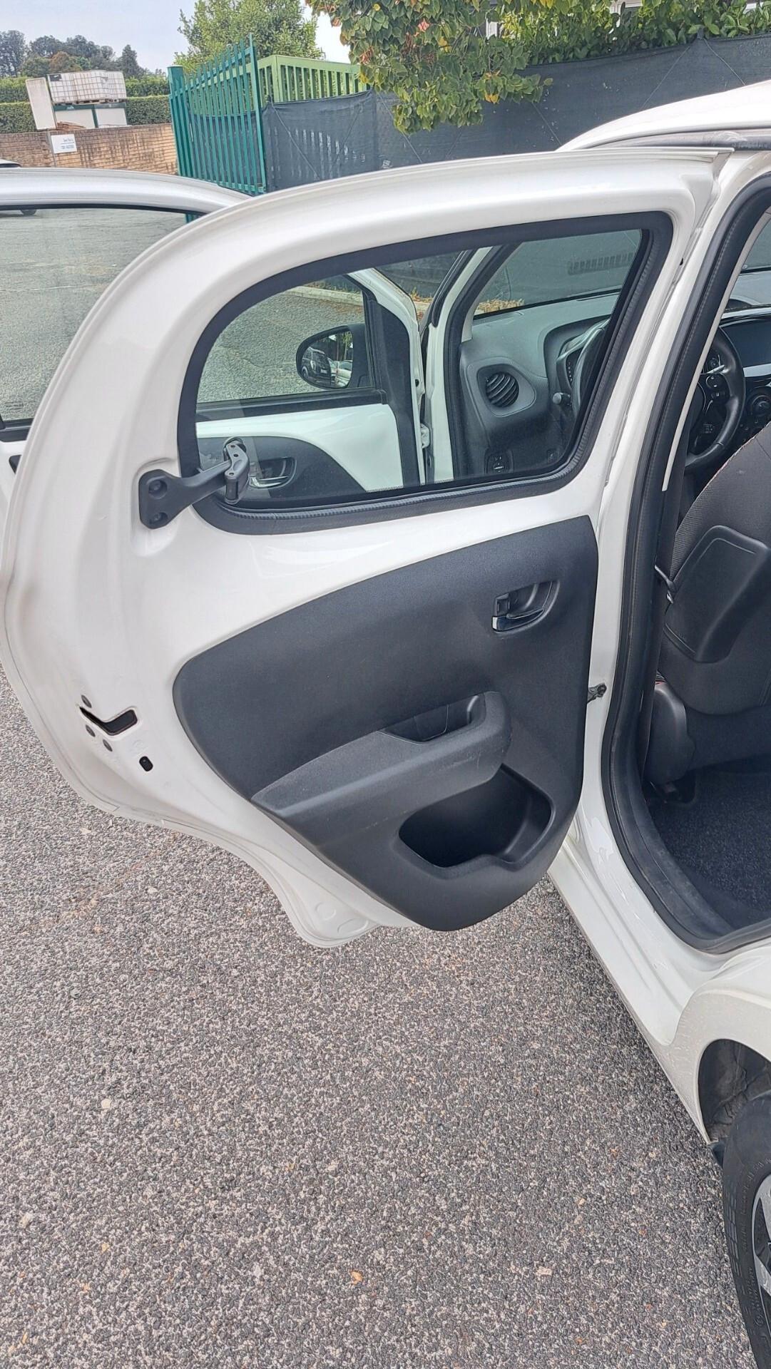 Citroen C1 - 2020 Shine