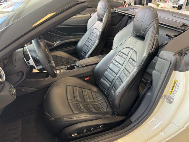 FERRARI California T DCT 3.9 560cv *tagliandi annuali*