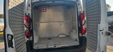 Fiat Scudo 2.0 MJT PC Combi 5 posti (M1)