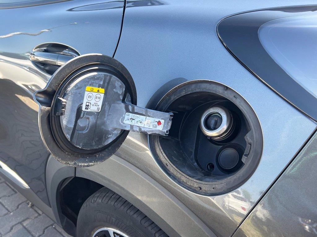 FORD Puma 1.0 EcoBoost Hybrid 125 CV S&S aut. Titanium Design del 2022