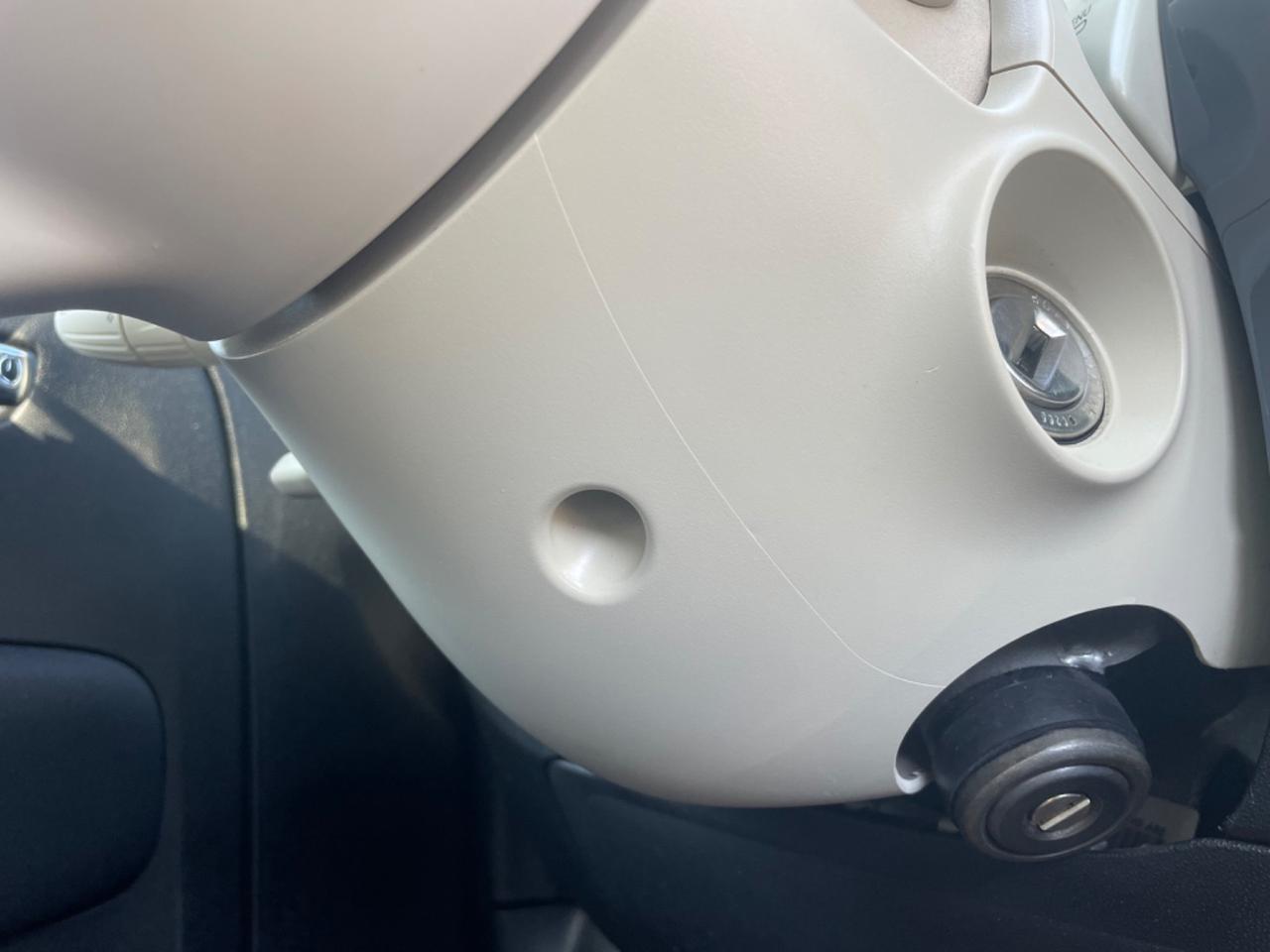 FIAT 500 1.2 BENZINA 69 (CV) 2019