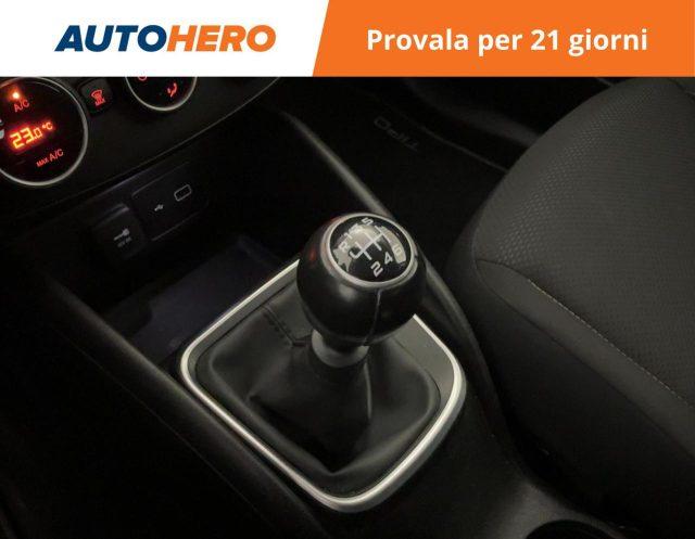 FIAT Tipo 1.6 Mjt S&S SW Lounge