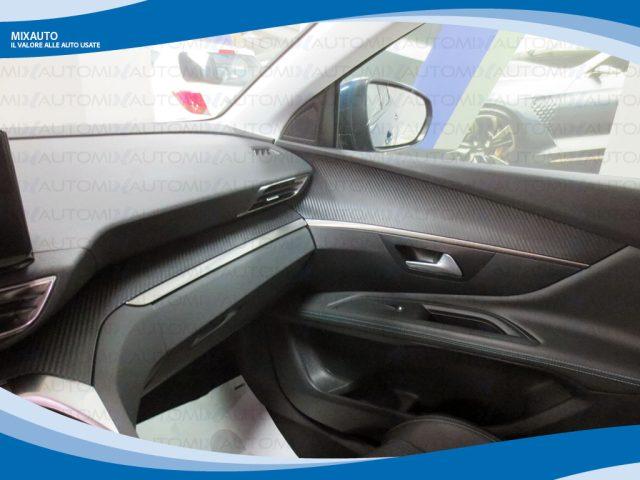 PEUGEOT 3008 1.5 BlueHDI 130cv Allure EAT8 EU6