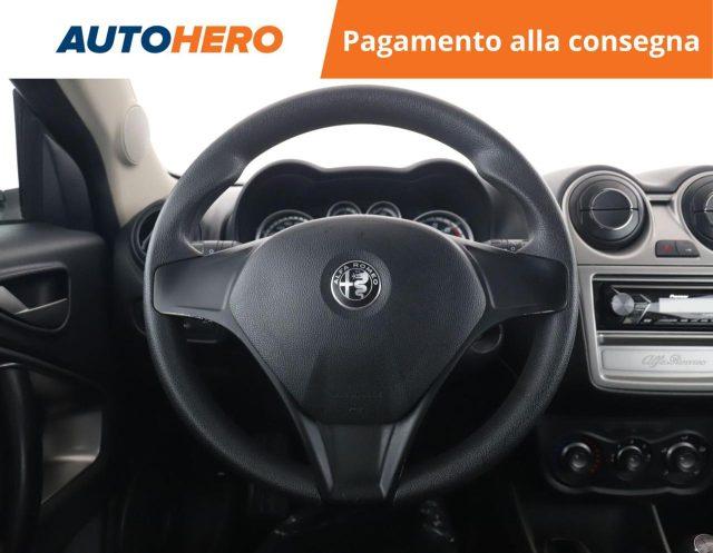 ALFA ROMEO MiTo 1.4 78 CV 8V S&S
