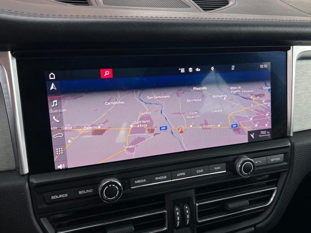 PORSCHE Macan 3.0 S
