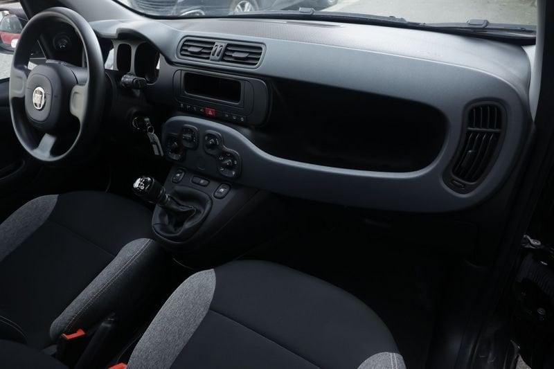 FIAT Panda FIAT Panda 1.0 FireFly S&S Hybrid Unicoproprietario