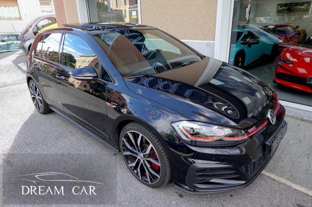 VOLKSWAGEN Golf GTI Performance 2.0 245CV DSG 5p. TETTO-PELLE-19"