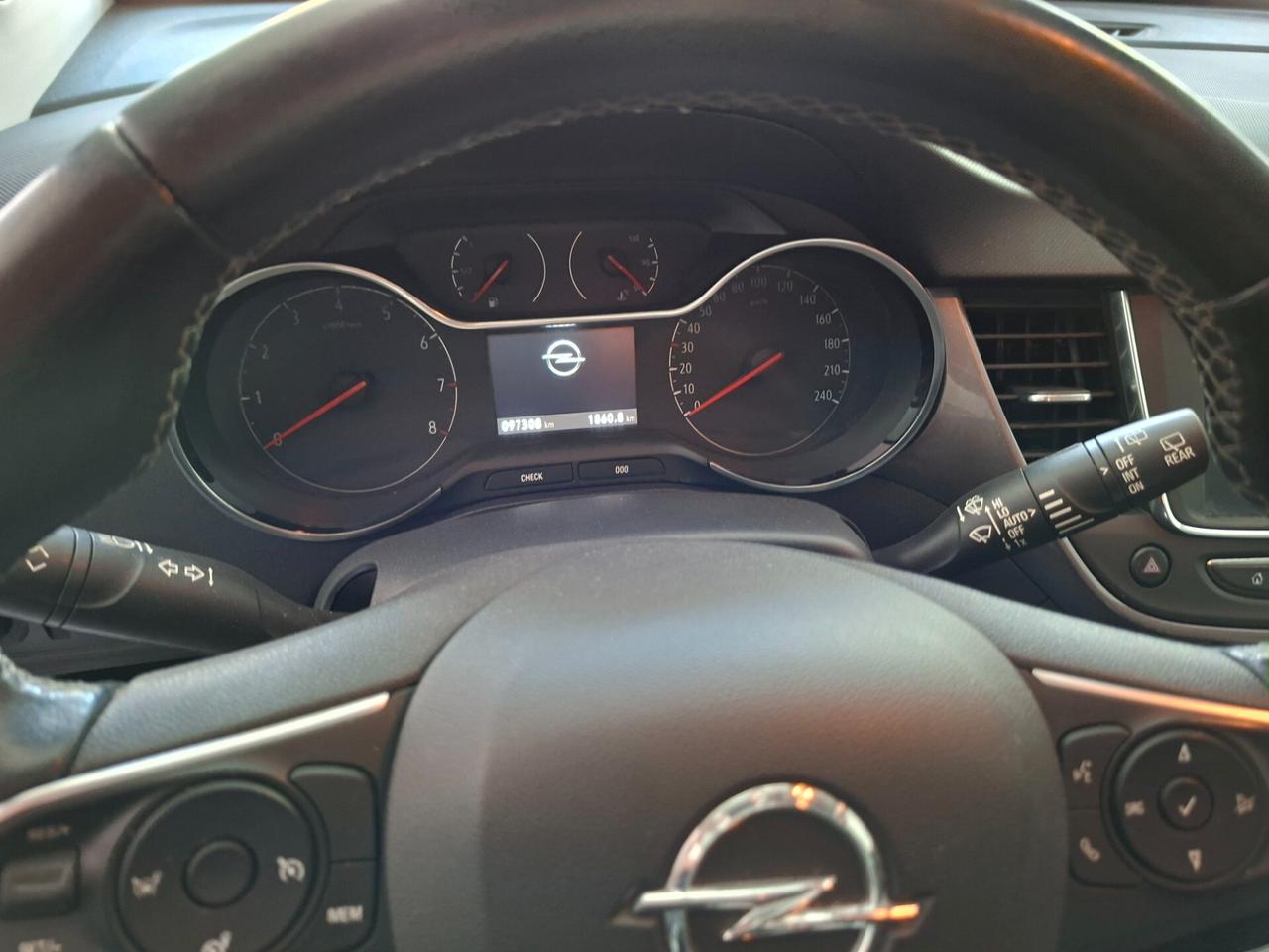 Opel Crossland X 1.5 ECOTEC D 102 CV Start&Stop Ultimate