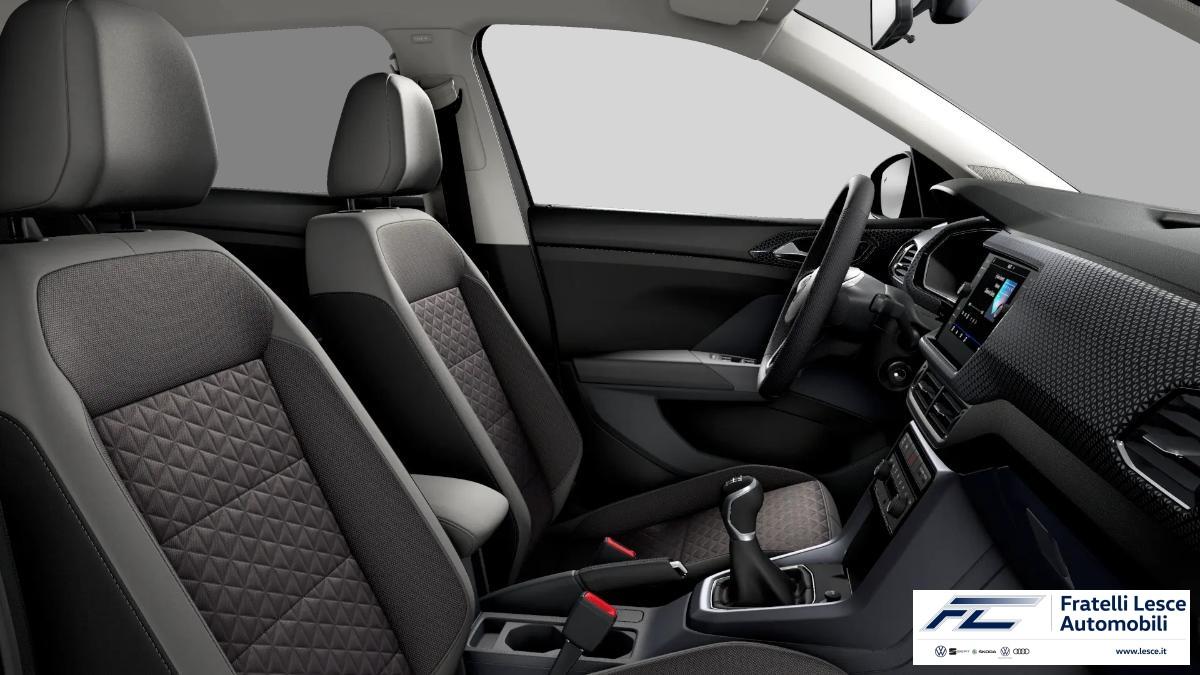 Volkswagen - T-Cross 1.0 tsi Style 110cv (In arrivo !!!)