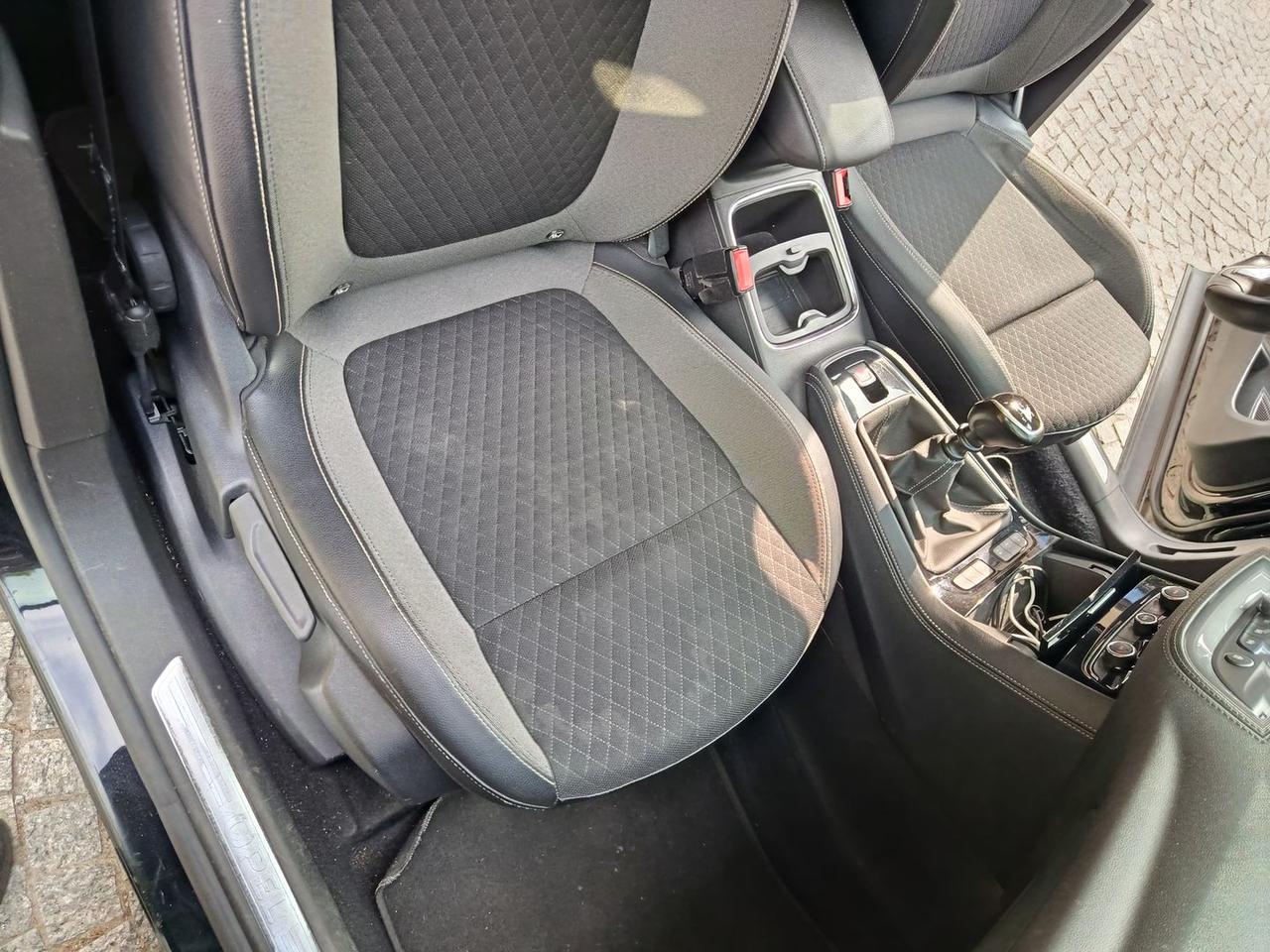 Opel Grandland X Ultimate 1.6 D #10503