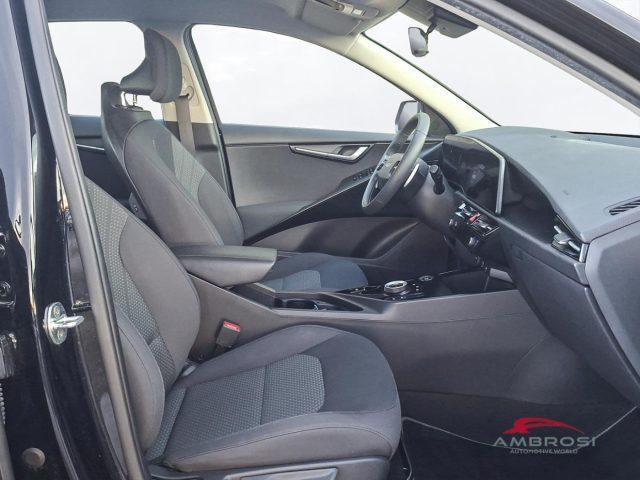KIA Niro e 64,8 kWh Business