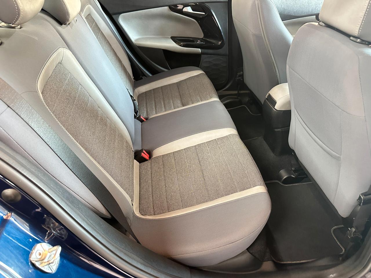 Fiat Tipo 1.6 Mjt 120 CV Lounge