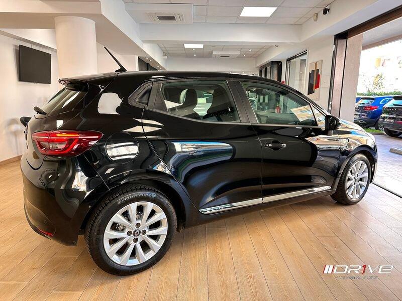 Renault Clio Clio TCe 100 CV 5 porte Zen