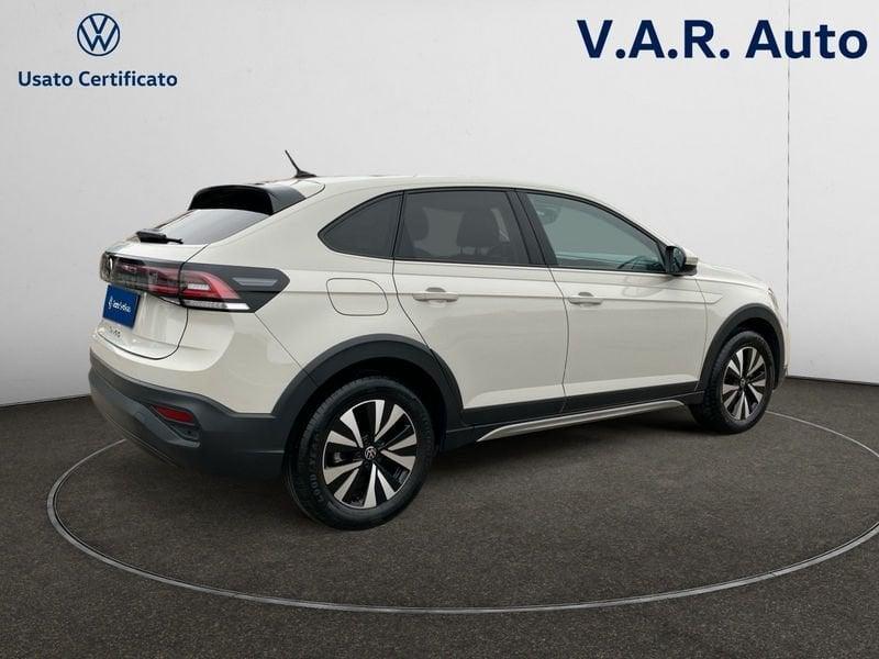 Volkswagen Taigo Taigo 1.0 TSI 110 CV Life