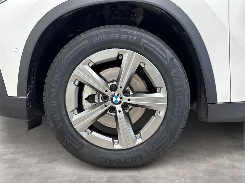 BMW X1 18 d sDrive DCT