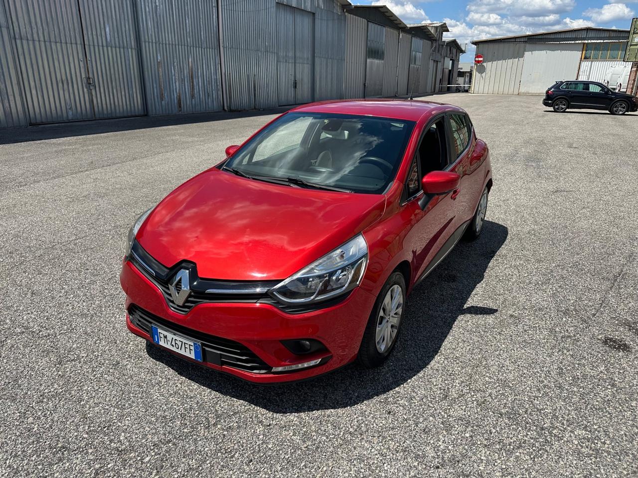 Renault Clio dCi 8V 75CV Start&Stop Energy Zen