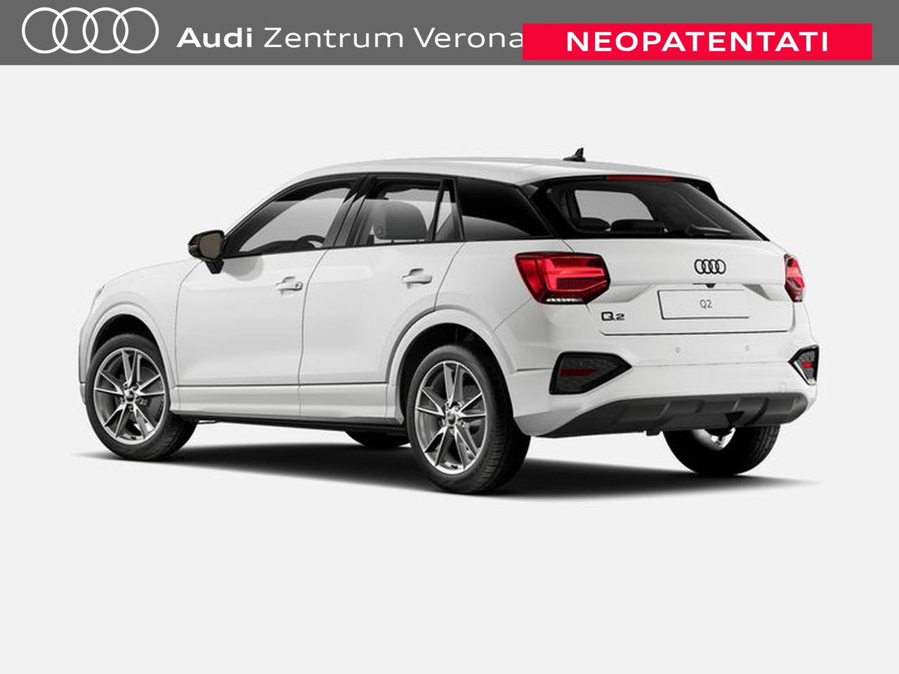 30TDI 116CV Business Advanced