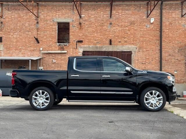 Chevrolet Silverado 6.2 V8 HIGH COUNTRY NEW MODEL 2025