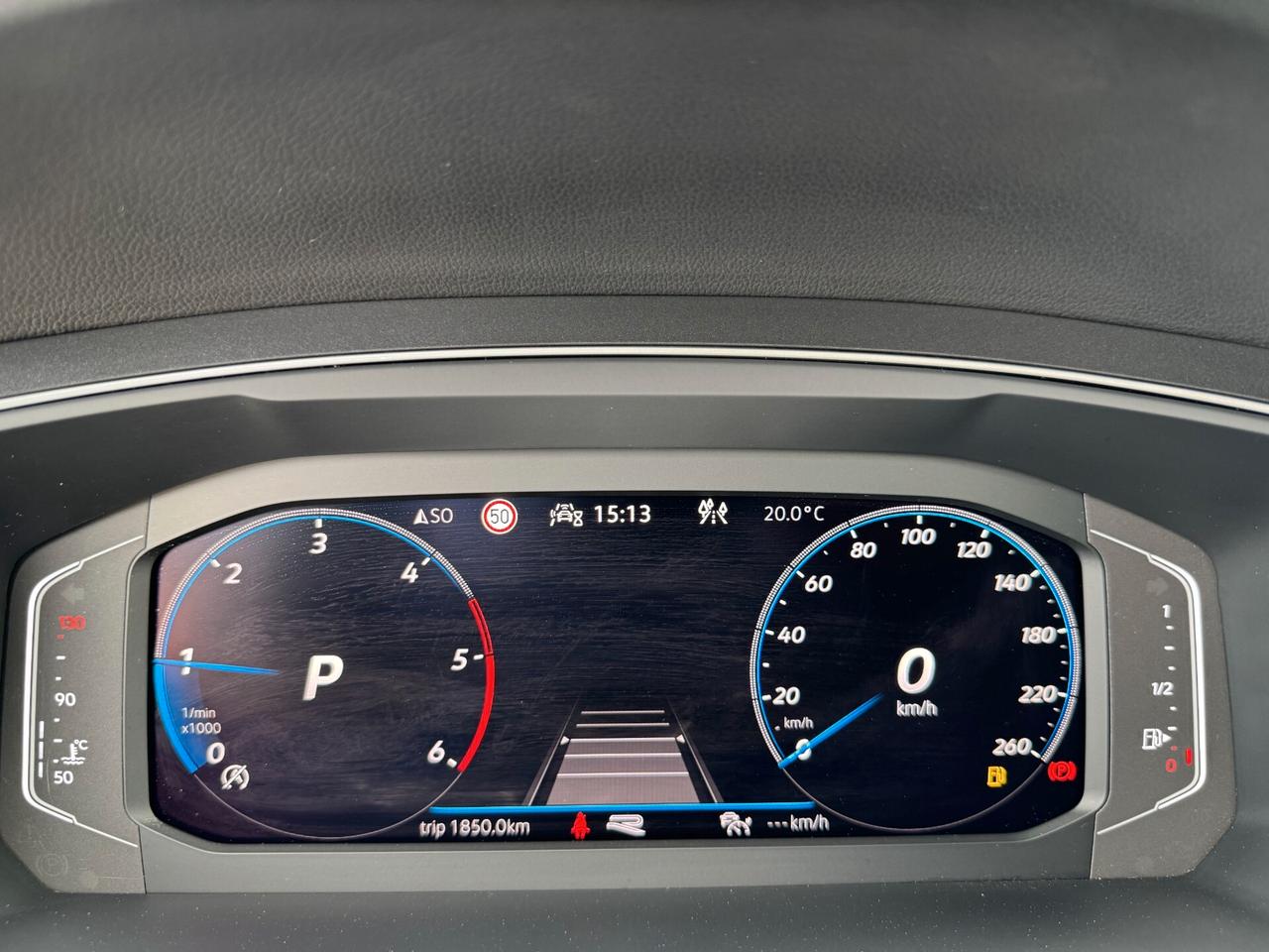 Volkswagen Tiguan 2.0 tdi R-Line 4motion 150cv dsg/NO VINCOLI