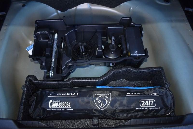 Peugeot 2008 2008 PureTech 100 S&S Allure