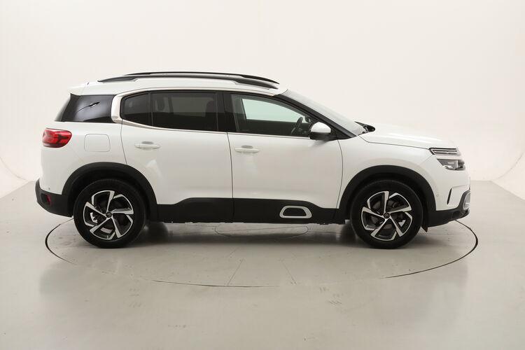 Citroen C5 Aircross Shine EAT8 BR265967 1.5 Diesel 131CV