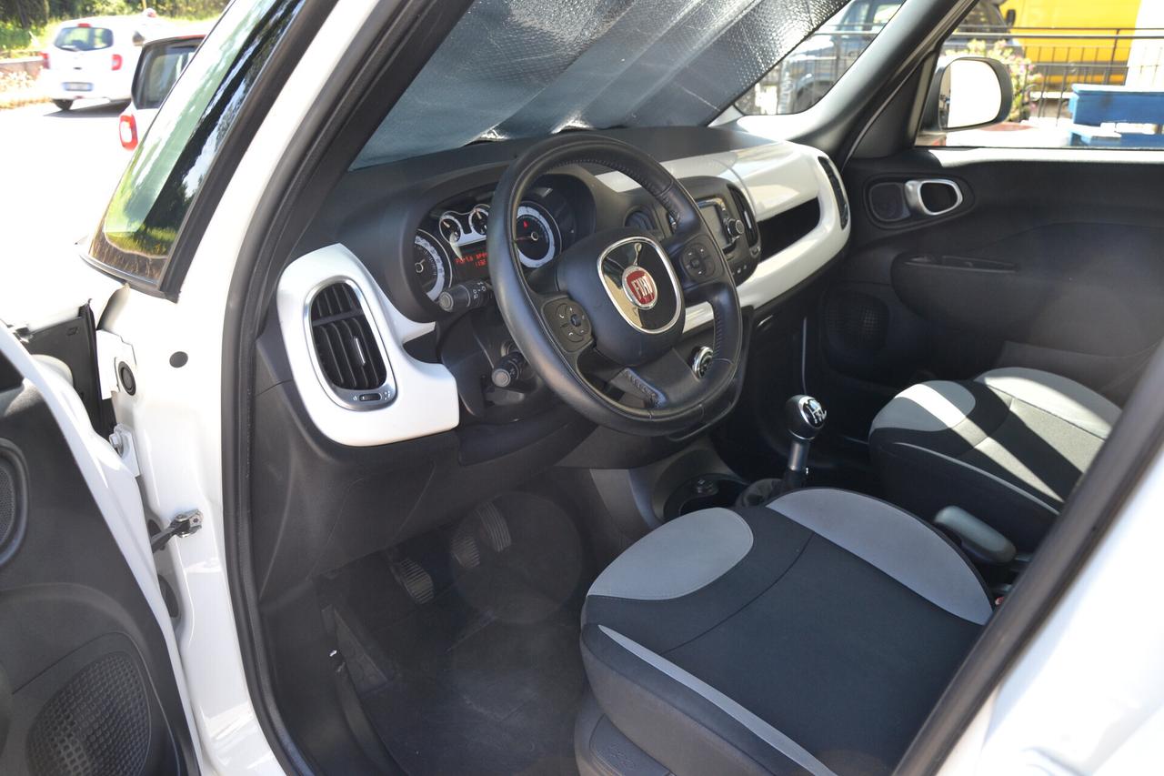 Fiat 500L 1.3 MJT 95CV POP STAR **PREZZO VERO**EURO6B**