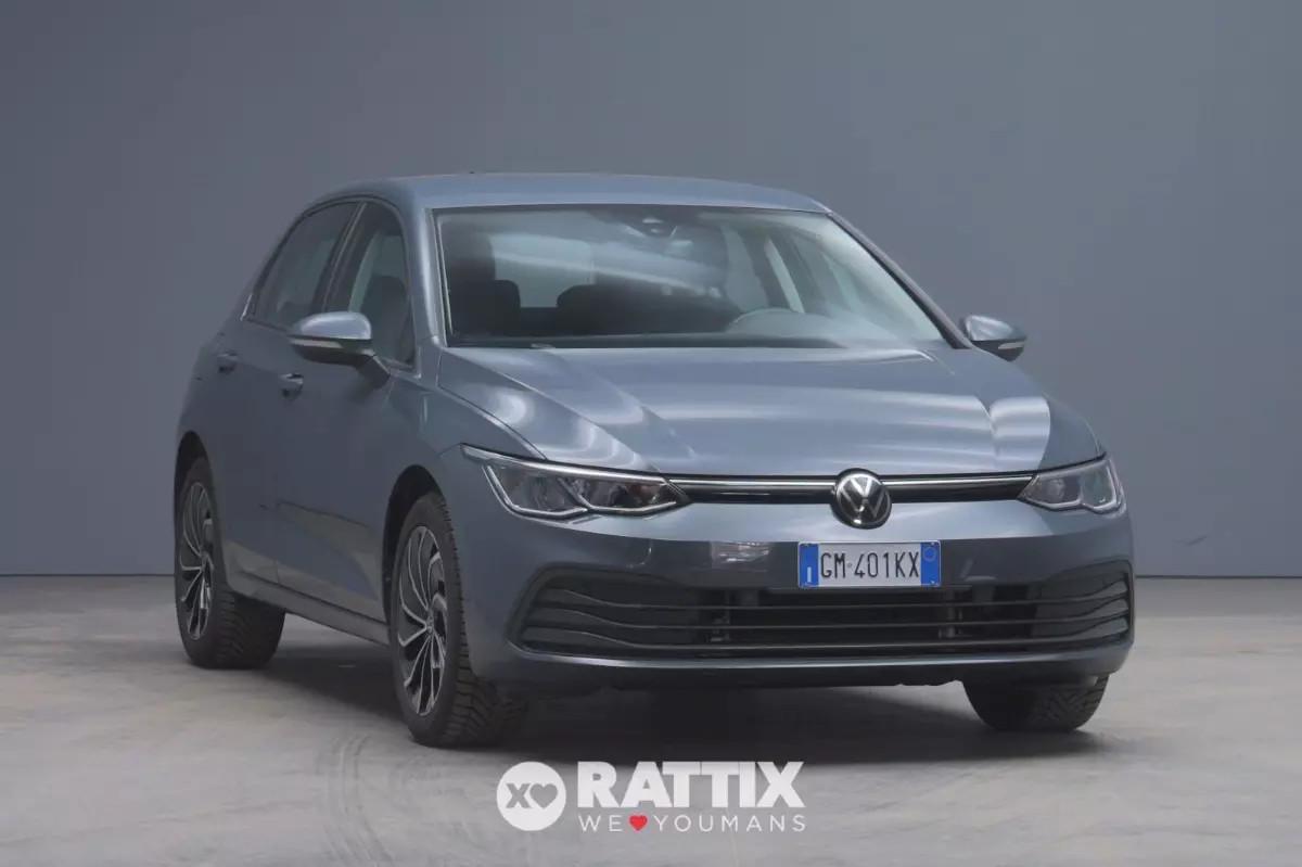 Volkswagen Golf 1.5 ETSI EVO 130CV Life DSG