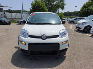 FIAT Panda III 2021 1.0 firefly hybrid s&s 70cv