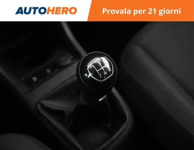 VOLKSWAGEN up! 1.0 5p. move up! BlueMotion Technology