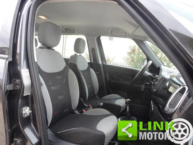 FIAT 500L 1.3 Multijet APPENA TAGLIANDATA