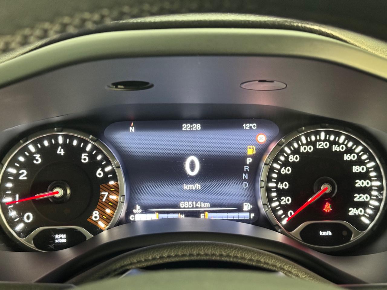 Jeep Renegade 1.3 T4 DDCT S