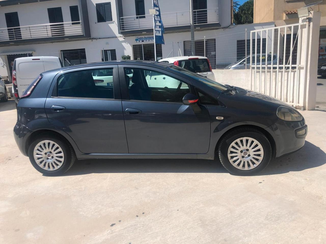FIAT PUNTO EVO 1.3 MJT 75CV 5porte DYNAMIC